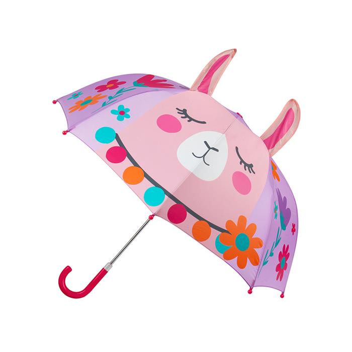 스테판조셉 팝업 우산 라마